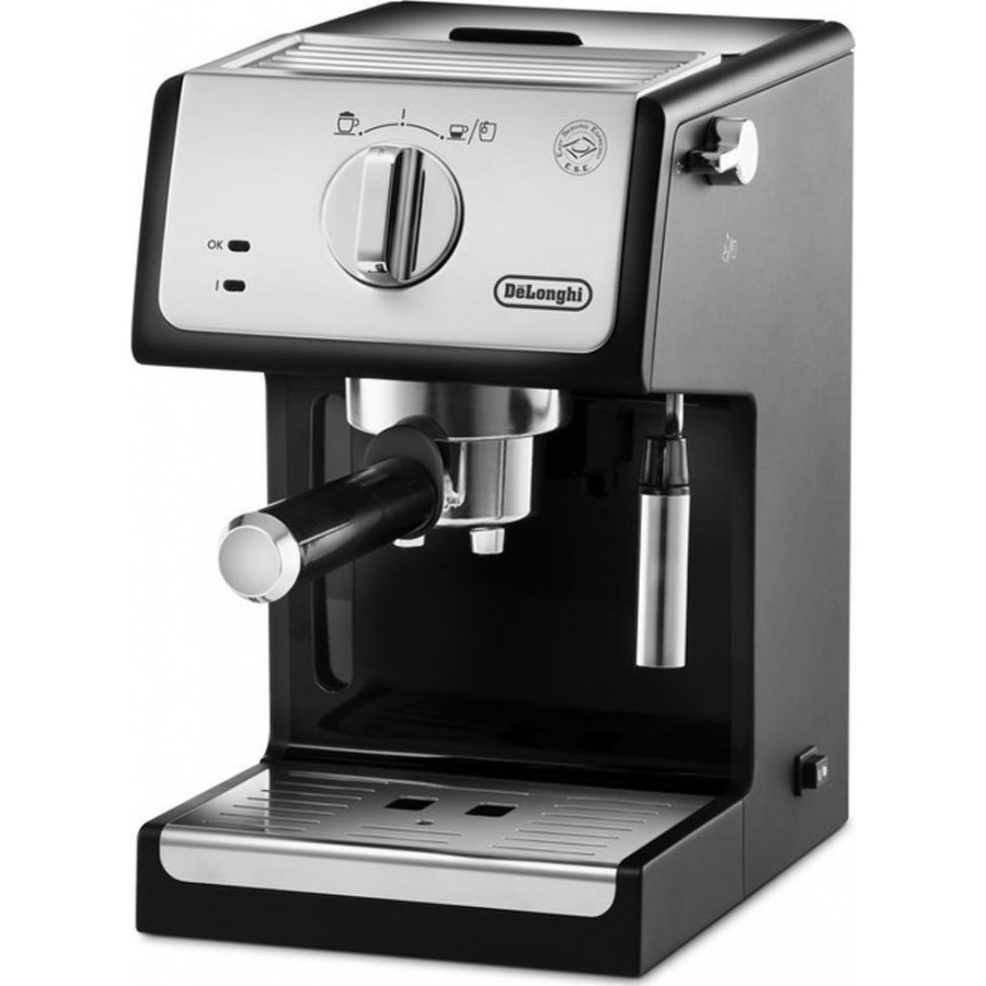 DeLonghi ECP 33.21 Μηχανή Espresso